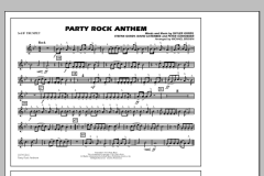 Party Rock Anthem von LMFAO (Download) 