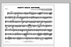 Party Rock Anthem von LMFAO (Download) 