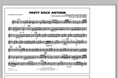 Party Rock Anthem von LMFAO (Download) 