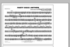 Party Rock Anthem von LMFAO (Download) 