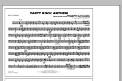Party Rock Anthem von LMFAO (Download) 