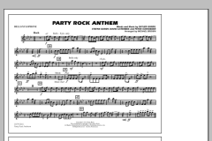 Party Rock Anthem von LMFAO (Download) 