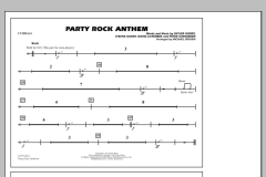 Party Rock Anthem von LMFAO (Download) 