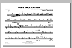 Party Rock Anthem von LMFAO (Download) 