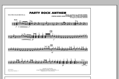 Party Rock Anthem von LMFAO (Download) 