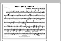 Party Rock Anthem von LMFAO (Download) 