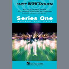 Party Rock Anthem von LMFAO (Download) 