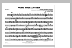 Party Rock Anthem von LMFAO (Download) 