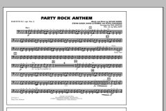 Party Rock Anthem von LMFAO (Download) 
