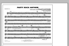 Party Rock Anthem von LMFAO (Download) 