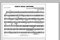 Party Rock Anthem von LMFAO (Download) 