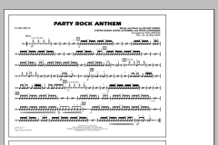 Party Rock Anthem von LMFAO (Download) 