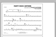 Party Rock Anthem von LMFAO (Download) 