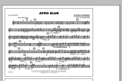 Afro Blue von Mongo Santamaria (Download) 