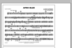 Afro Blue von Mongo Santamaria (Download) 