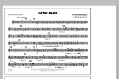 Afro Blue von Mongo Santamaria (Download) 