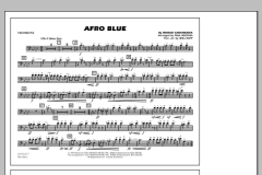 Afro Blue von Mongo Santamaria (Download) 