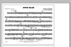 Afro Blue von Mongo Santamaria (Download) 