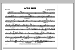 Afro Blue von Mongo Santamaria (Download) 