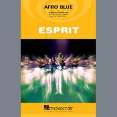 Afro Blue von Mongo Santamaria (Download) 