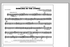 Dancing In The Street von Marvin Gaye (Download) 