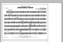 Crocodile Rock von Elton John (Download) 