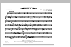 Crocodile Rock von Elton John (Download) 