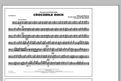Crocodile Rock von Elton John (Download) 