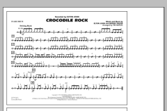 Crocodile Rock von Elton John (Download) 