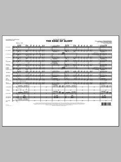 The Edge Of Glory von Lady Gaga (Download) 