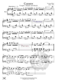 Carmen von Georges Bizet 