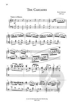 The Cascades von Scott Joplin 
