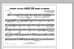 Every Little Thing She Does Is Magic von The Police (Download) 
