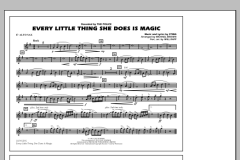 Every Little Thing She Does Is Magic von The Police (Download) 