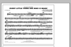 Every Little Thing She Does Is Magic von The Police (Download) 