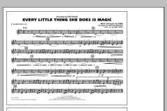 Every Little Thing She Does Is Magic von The Police (Download) 
