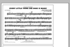 Every Little Thing She Does Is Magic von The Police (Download) 