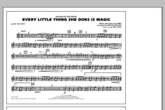 Every Little Thing She Does Is Magic von The Police (Download) 