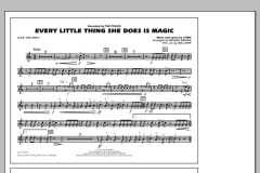 Every Little Thing She Does Is Magic von The Police (Download) 
