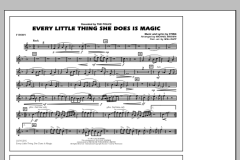 Every Little Thing She Does Is Magic von The Police (Download) 