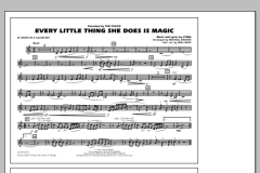 Every Little Thing She Does Is Magic von The Police (Download) 