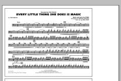 Every Little Thing She Does Is Magic von The Police (Download) 