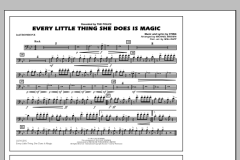 Every Little Thing She Does Is Magic von The Police (Download) 