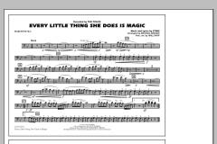 Every Little Thing She Does Is Magic von The Police (Download) 