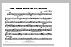 Every Little Thing She Does Is Magic von The Police (Download) 