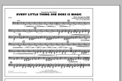 Every Little Thing She Does Is Magic von The Police (Download) 