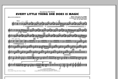 Every Little Thing She Does Is Magic von The Police (Download) 