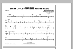 Every Little Thing She Does Is Magic von The Police (Download) 