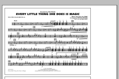 Every Little Thing She Does Is Magic von The Police (Download) 