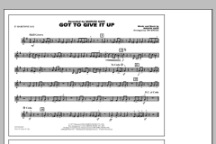 Got To Give It Up von Marvin Gaye (Download) 